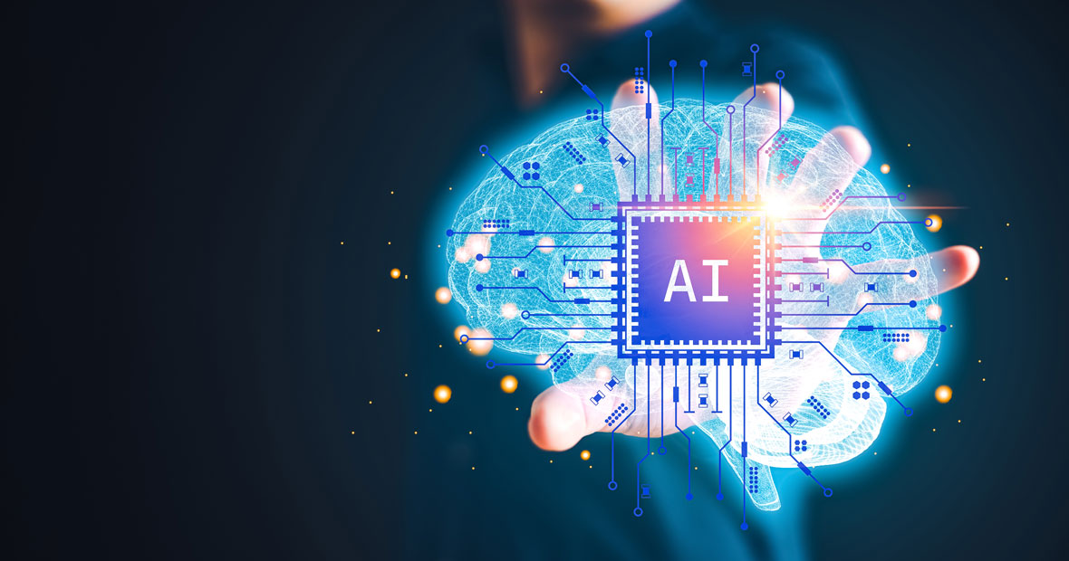 Keeping an eye on AI