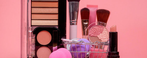 Cosmetics in the UK