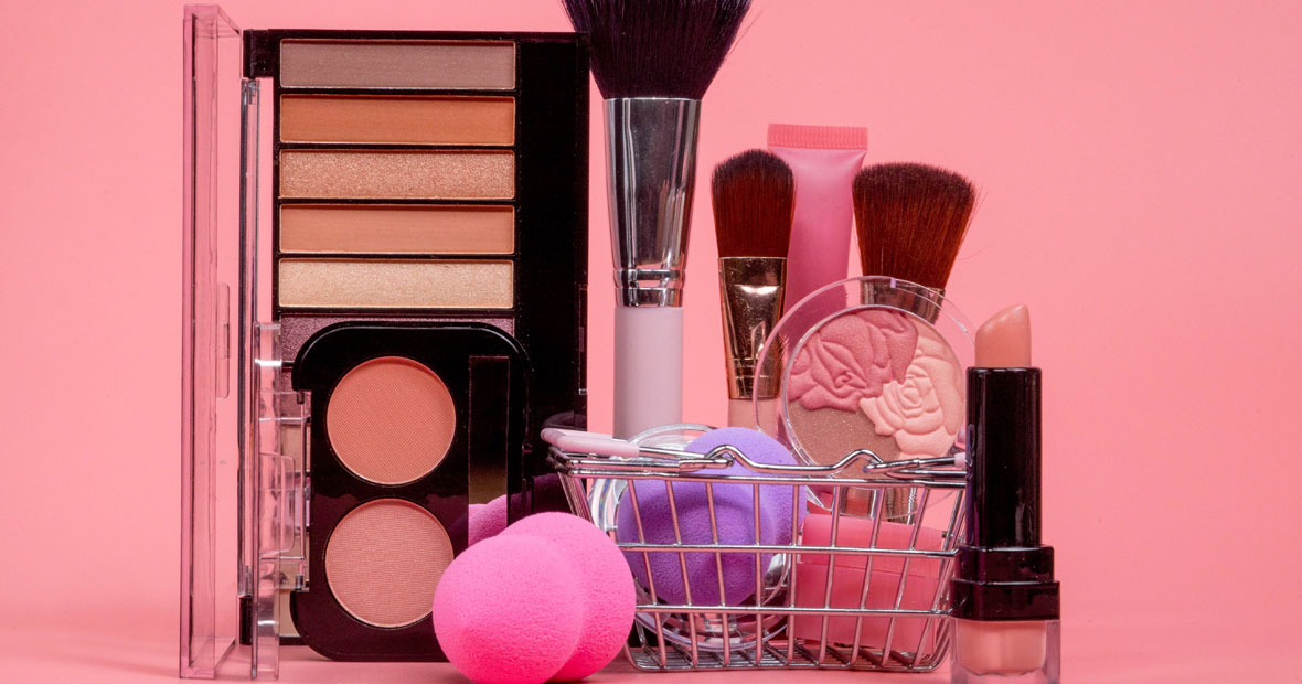 Cosmetics in the UK
