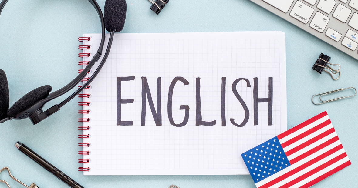 English-Speaking
